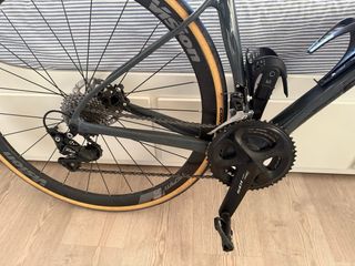 Berria Belador 6.1 Carbono Shimano 105