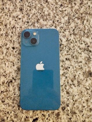 iPhone 13 128GB original Batería 100% original