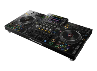 ALQUILER Pioneer DJ XDJ XZ Controladora DJ