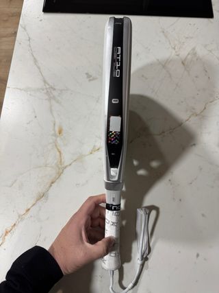 Pala NOX Genius Attack 12K Alum Xtreme