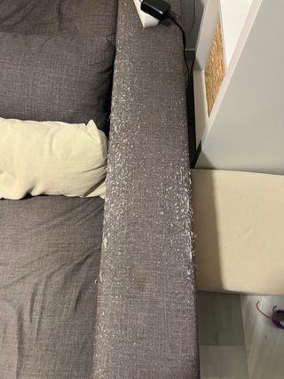 Sofá chaiselongue canapé negociable