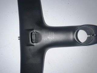 Manillar Roval Cockpit Rapide SL8