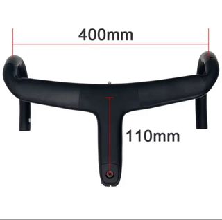 Manillar Roval Cockpit Rapide SL8