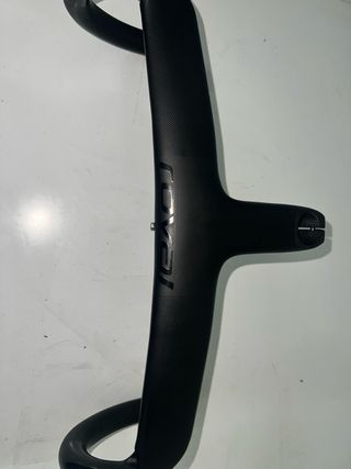 Manillar Roval Cockpit Rapide SL8