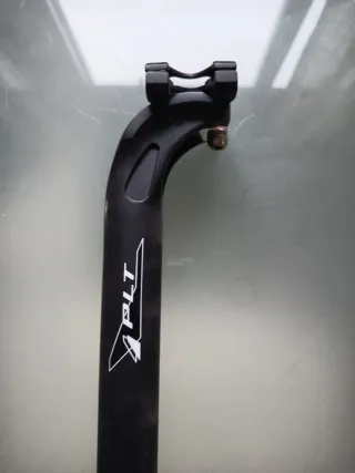 Tija PRO PLT 27.2 x 350mm