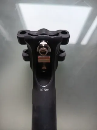 Tija PRO PLT 27.2 x 350mm