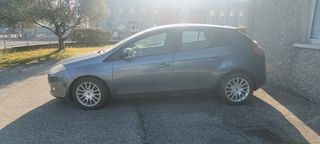 FIAT Bravo 90cv GPL Dynamic