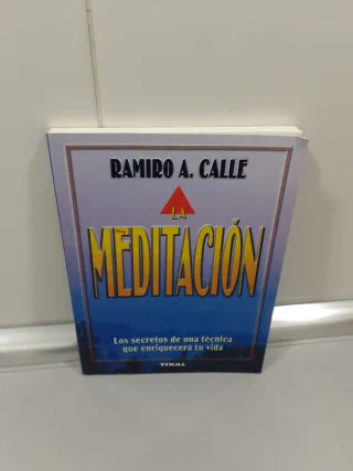 La Meditacion (Spanish Edition)