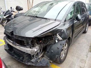 Maneta 9802977180 citroen c4 picasso - 1.6 209434