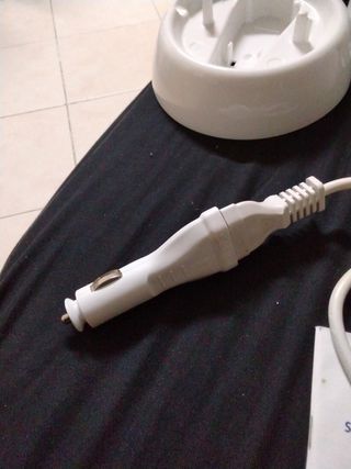 Scalda biberon Chicco casa-viaggio