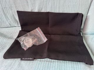 Sacaleches Suavinex Manual Zero Zero