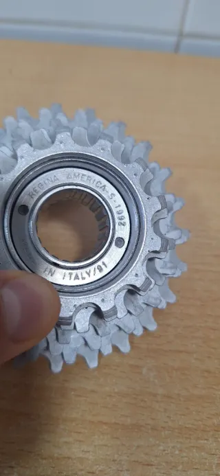 Cassette Bicicleta Velocidades