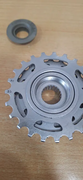 Cassette Bicicleta Velocidades