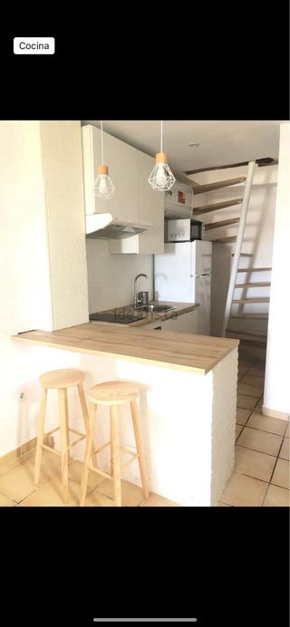 Bonito piso en el centro de jaraiz de la vera