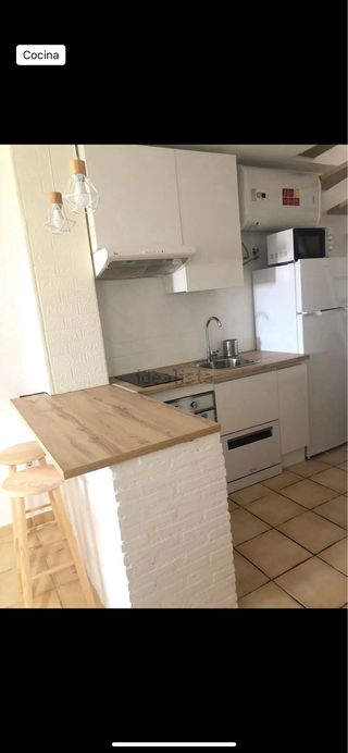 Bonito piso en el centro de jaraiz de la vera