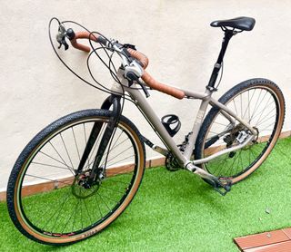 COMMENÇAL SUPERNORMAL. Gravel