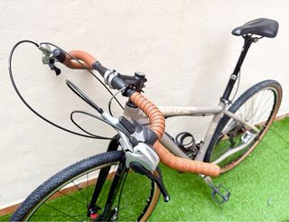 COMMENÇAL SUPERNORMAL. Gravel