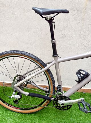 COMMENÇAL SUPERNORMAL. Gravel