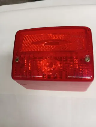 Piloto trasero Vespino NLX