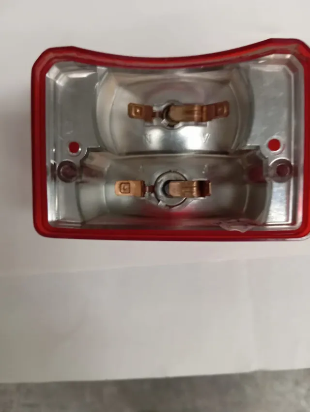 Piloto trasero Vespino NLX