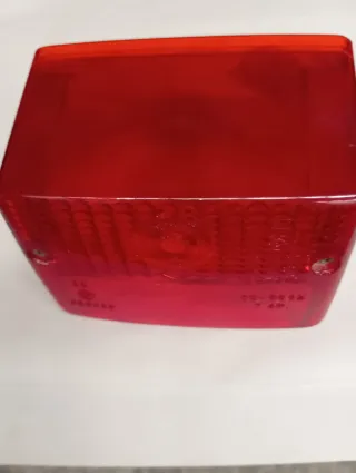 Piloto trasero Vespino NLX