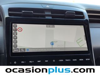 Hyundai Tucson 1.6 TGDI N-Line 30 Aniversario 110 kW (150 CV)