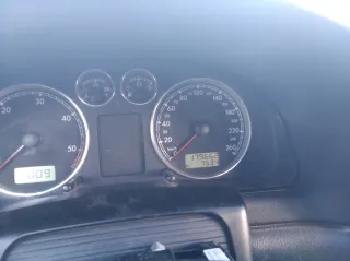 Volkswagen Passat 2003