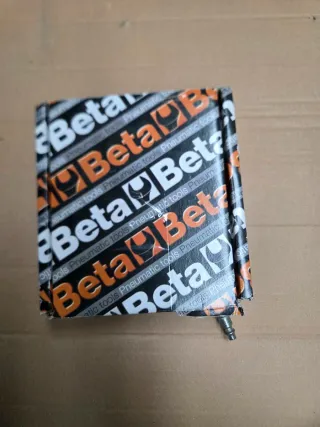 Pistola de impacto Beta