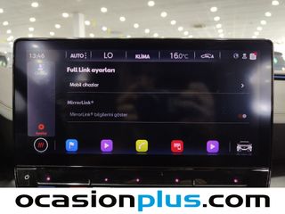 CUPRA Formentor 2.0 TDI 110 kW (150 CV)