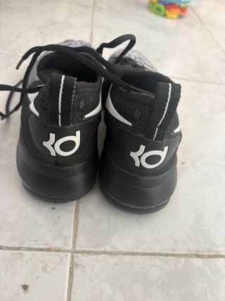 Zapatillas Nike Talla 38