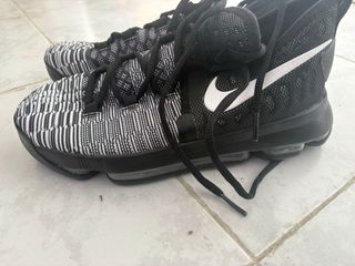 Zapatillas Nike Talla 38