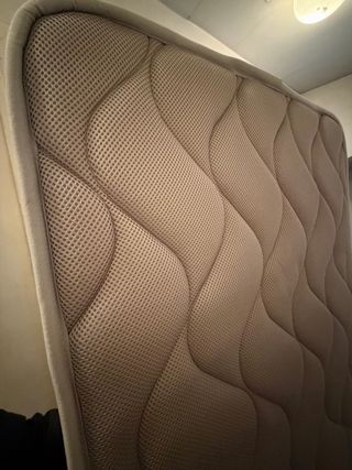 Colchón infantil 70x140 cm