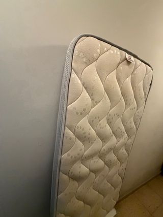 Colchón infantil 70x140 cm