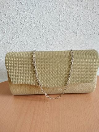 Bolso con brilli brilli