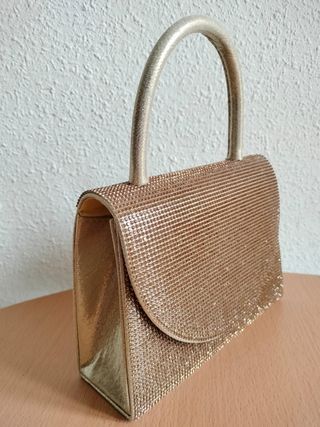 Bolso con brilli brilli