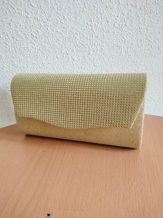 Bolso con brilli brilli