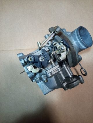 Carburador Harley-Davidson