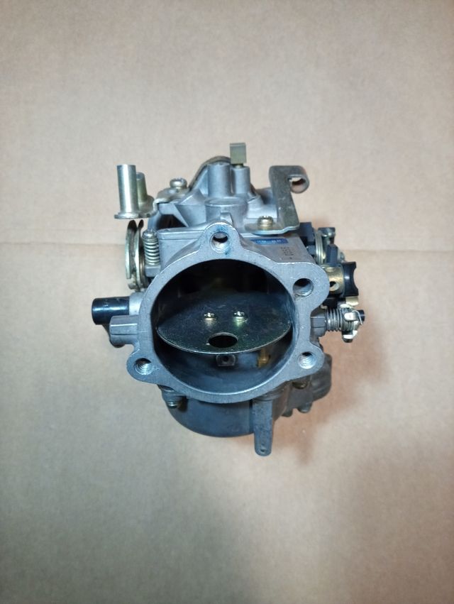 Carburador Harley-Davidson
