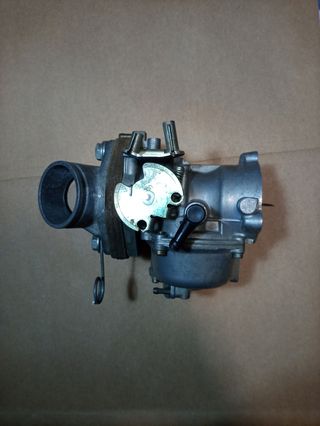 Carburador Harley-Davidson