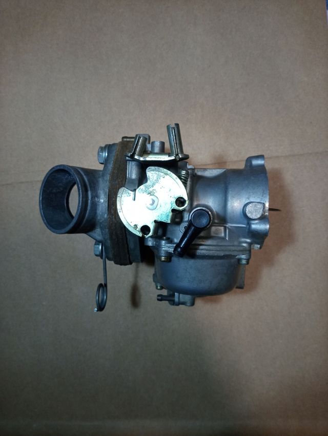 Carburador Harley-Davidson