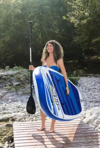 TABLA PADDLE SURF OCEANA BESTWAY