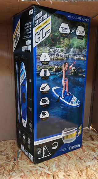 TABLA PADDLE SURF OCEANA BESTWAY