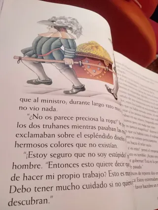 Tesoro De Cuentos De Hadas