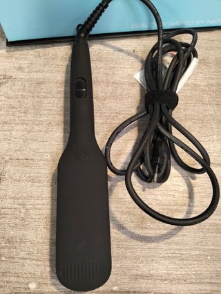 Bio Ionic Nano Ionic MX OnePass 1.5 plancha de pelo profesional