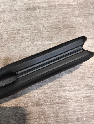 Bio Ionic Nano Ionic MX OnePass 1.5 plancha de pelo profesional