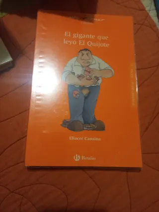 Lote 2 libros infantiles