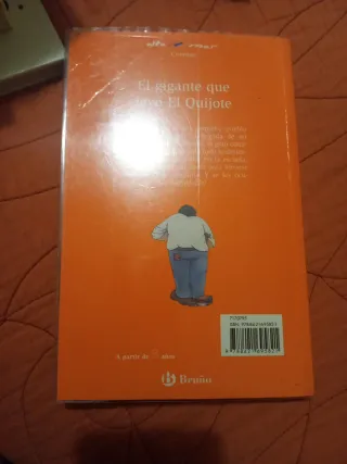 Lote 2 libros infantiles