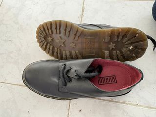 Dr. Martens Talla 38 Mujer