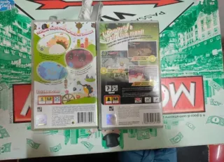 Ben 10 Protector of Earth PSP + astuccio