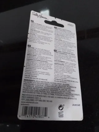 Sally Hansen Serum Fortificante Uñas